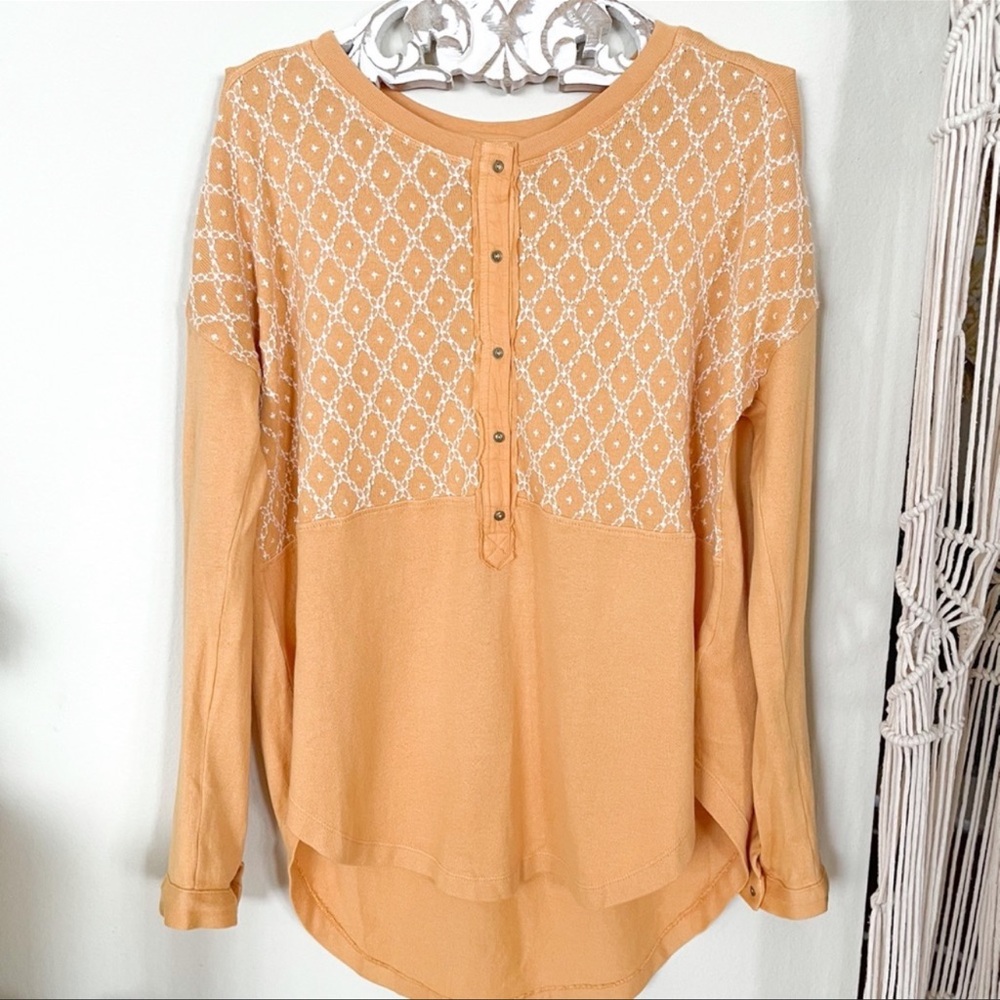 Free People We The Free Free Spirit Tee